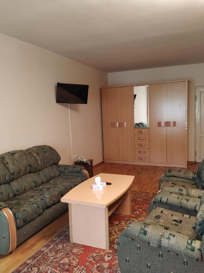 Aliq hotel Tsaghkadzor Extérieur photo